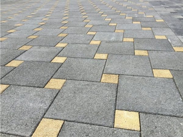 Kvadrat B 1 K 6 Standart Serij 60 3
