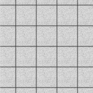 Kvadrat B 2 K 6 Granit Belij 60 1 1