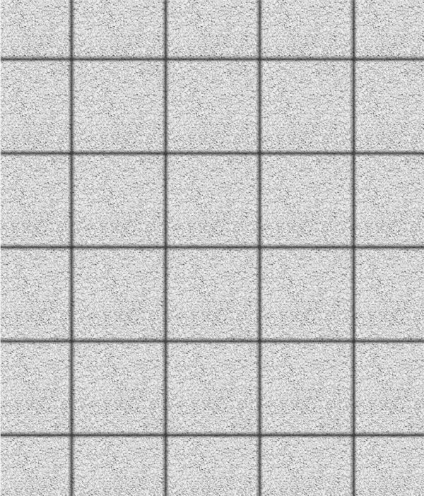 Kvadrat B 2 K 6 Granit Belij 60 1 1