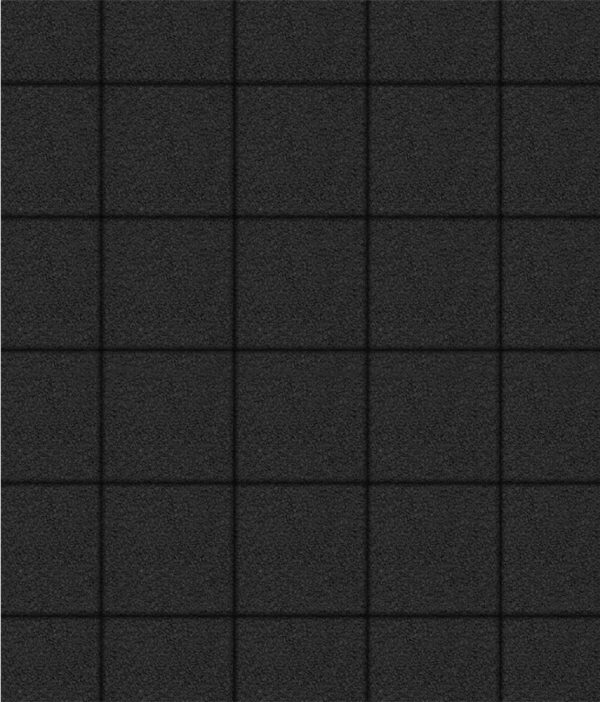 Kvadrat B 2 K 6 Granit Chernij 60 1 1