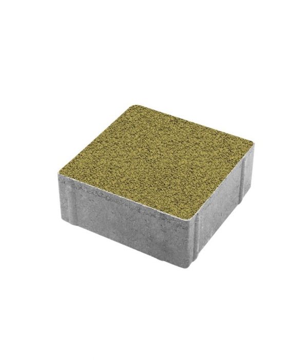 Kvadrat B 2 K 6 Granit Zheltij 60