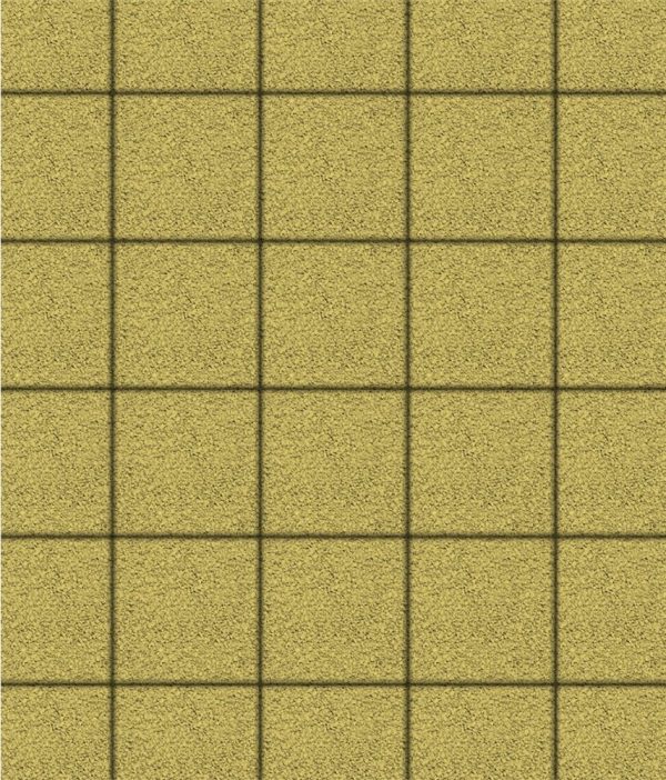 Kvadrat B 2 K 6 Granit Zheltij 60 1 1