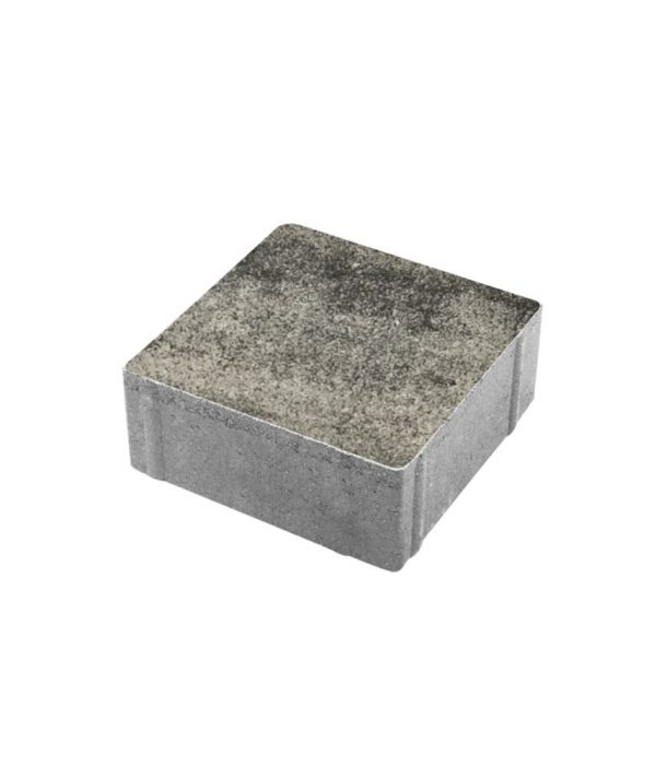 Kvadrat B 2 K 6 Listopad Gladkij Antracit 60