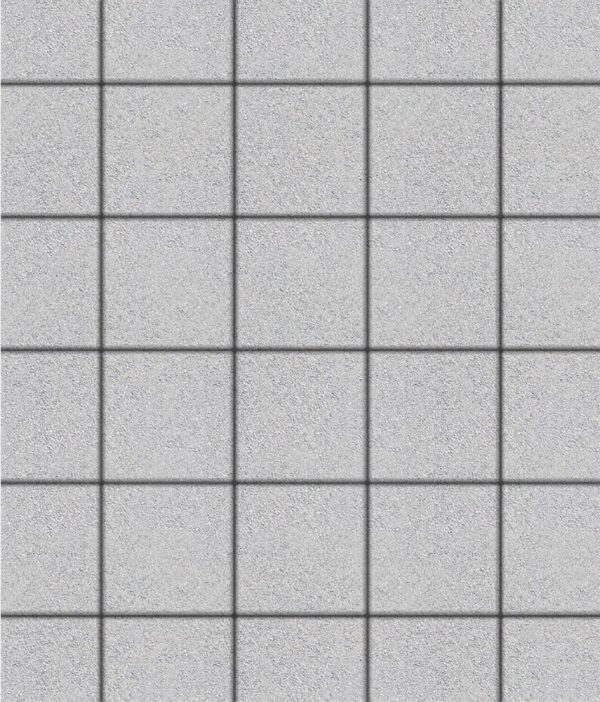 Kvadrat B 2 K 6 Standart Belij 60 1 1
