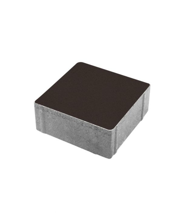 Kvadrat B 2 K 6 Standart Korichnevij 60