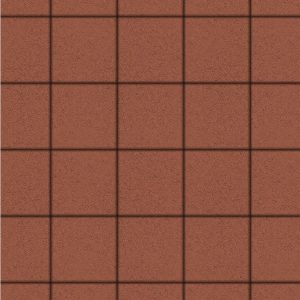 Kvadrat B 2 K 6 Standart Krasnij 60 1 1