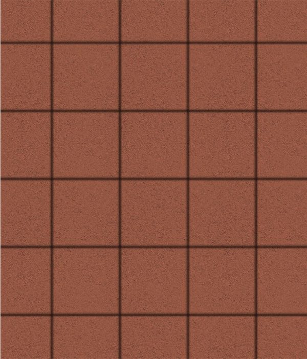 Kvadrat B 2 K 6 Standart Krasnij 60 1 1