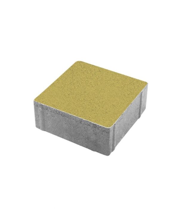 Kvadrat B 2 K 6 Standart Zheltij 60