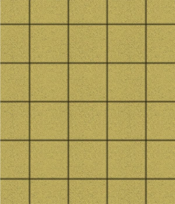 Kvadrat B 2 K 6 Standart Zheltij 60 1 1