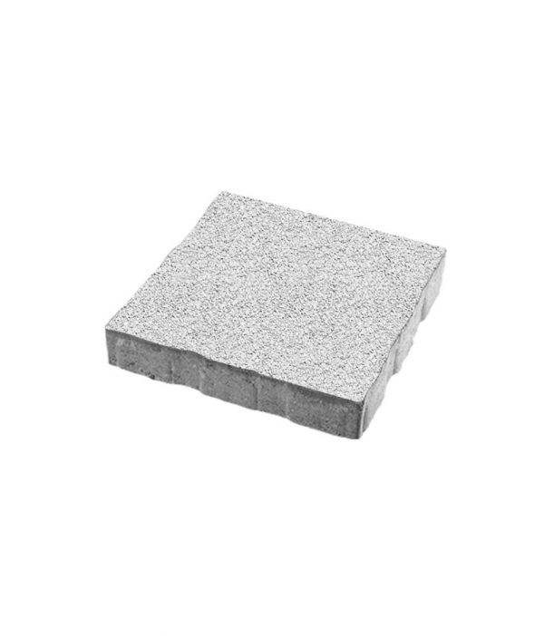 Kvadrat B 5 K 6 Granit Belij 60 1