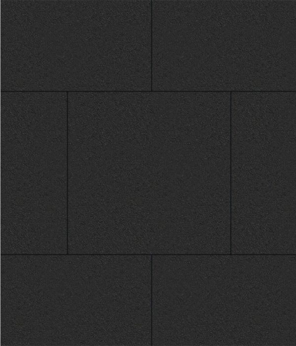 Kvadrat B 5 K 6 Granit Chernij 60 1
