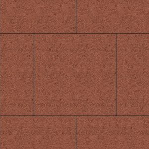 Kvadrat B 5 K 6 Granit Krasnij 60 1