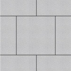 Kvadrat B 5 K 6 Standart Belij 60 1