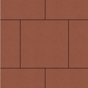 Kvadrat B 5 K 6 Standart Krasnij 60 1