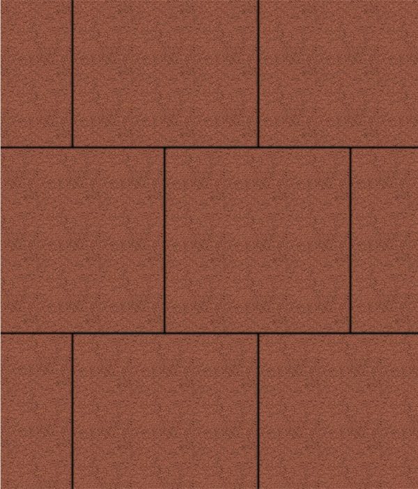 Kvadrat B 6 K 6 Granit Krasnij 60 1