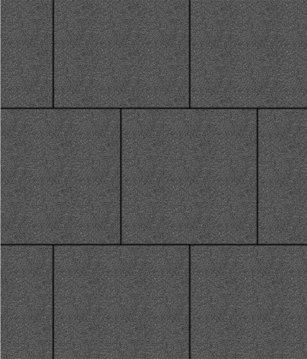 Kvadrat B 6 K 6 Granit Serij 60 1