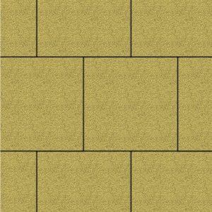 Kvadrat B 6 K 6 Granit Zheltij 60 1