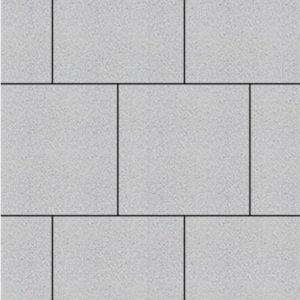 Kvadrat B 6 K 6 Standart Belij 60 1