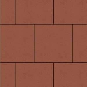 Kvadrat B 6 K 6 Standart Krasnij 60 1