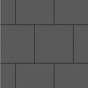 Kvadrat B 6 K 6 Standart Serij 60 1