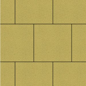 Kvadrat B 6 K 6 Standart Zheltij 60 1