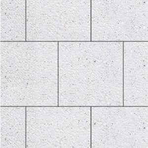 Kvadrat B 6 K 6 Stounmiks Belij 60 1