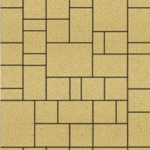 Myunhen B 2 Fsm 6 Standart Zheltij 60 1