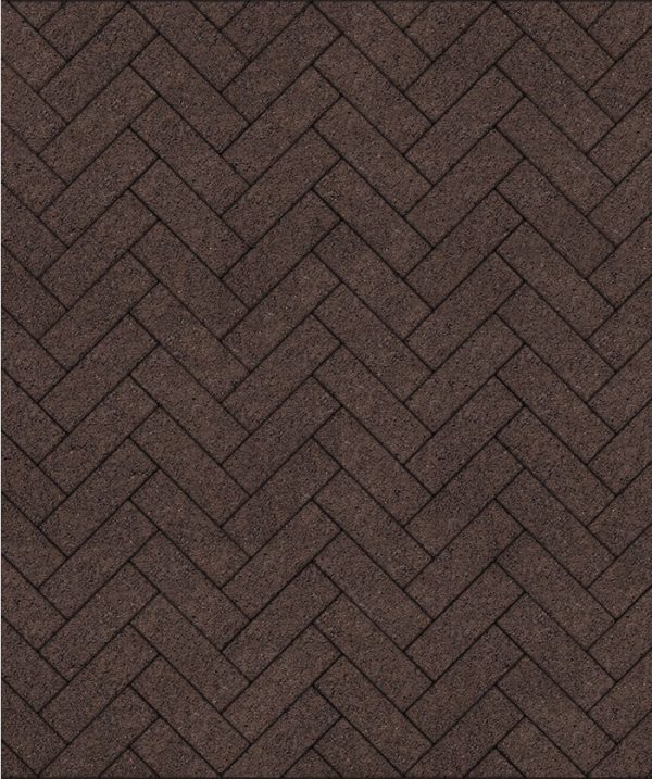 Parket B 4 P 6 Granit Korichnevij 60 1