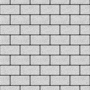 Pryamougolnik A 2 P 4 Granit Belij 40 1