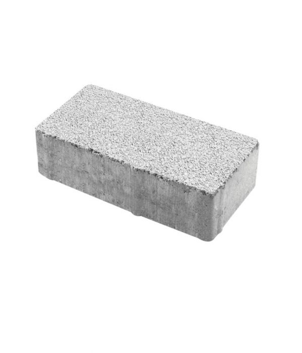 Pryamougolnik A 2 P 4 Granit Belij 40 1