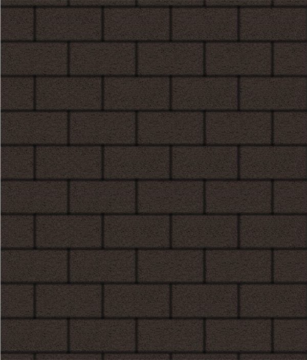 Pryamougolnik A 2 P 4 Granit Korichnevij 40 1