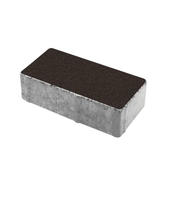 Pryamougolnik A 2 P 4 Granit Korichnevij 40 1