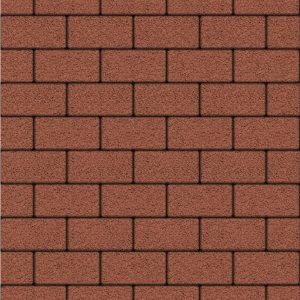 Pryamougolnik A 2 P 4 Granit Krasnij 40 1