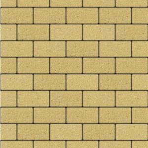 Pryamougolnik A 2 P 4 Granit Zheltij 40 1