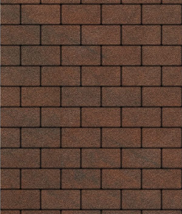 Pryamougolnik A 2 P 4 Listopad Granit Klinker 40 1