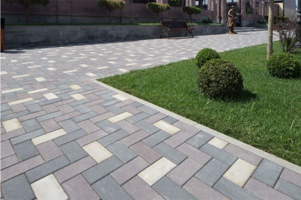 Pryamougolnik A 2 P 4 Standart Belij 40 2