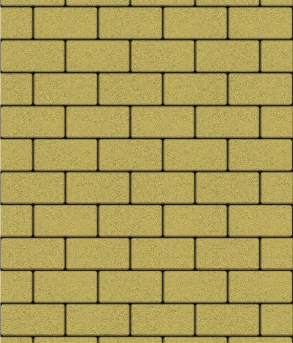 Pryamougolnik A 2 P 4 Standart Zheltij 40 1