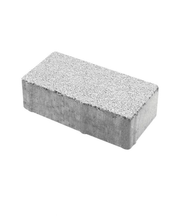 Pryamougolnik B 2 P 6 Granit Belij 60 1