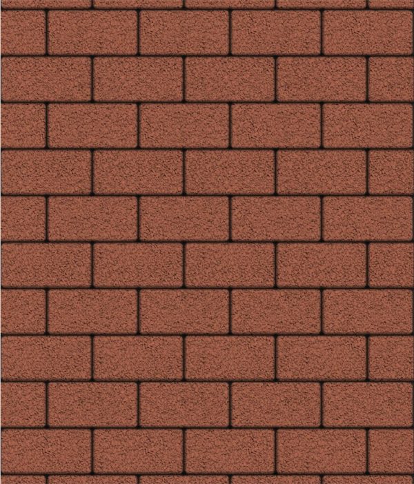 Pryamougolnik B 2 P 6 Granit Krasnij 60 1
