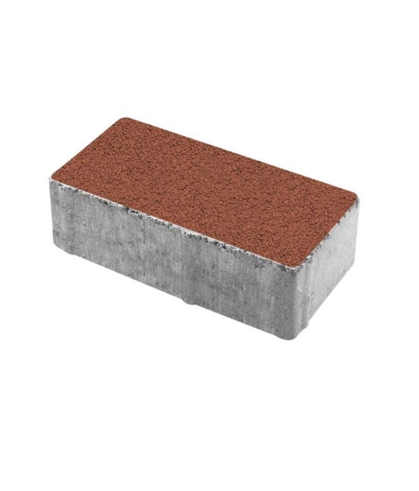 Pryamougolnik B 2 P 6 Granit Krasnij 60 1