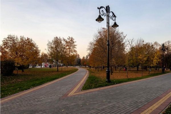 Pryamougolnik B 2 P 6 Standart Korichnevij 60 3
