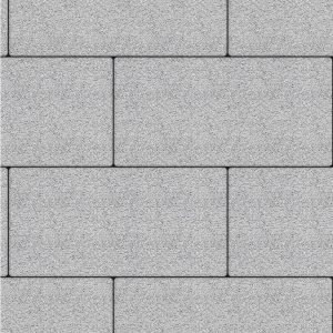 Pryamougolnik B 5 P 8 Granit Belij 80 1