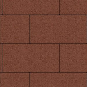 Pryamougolnik B 5 P 8 Granit Krasnij 80 1