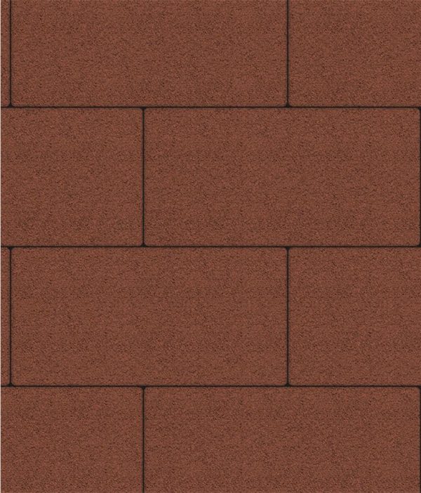 Pryamougolnik B 5 P 8 Granit Krasnij 80 1