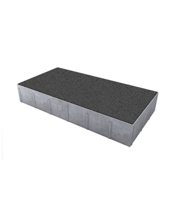 Pryamougolnik B 5 P 8 Granit Serij 80 1