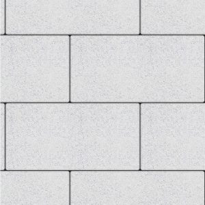 Pryamougolnik B 5 P 8 Standart Belij 80 1