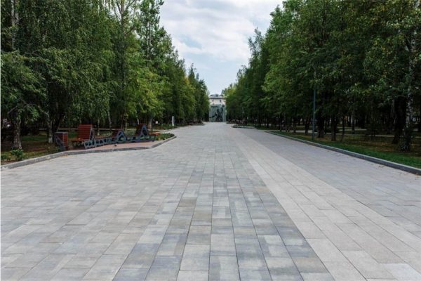 Pryamougolnik B 5 P 8 Standart Belij 80 2
