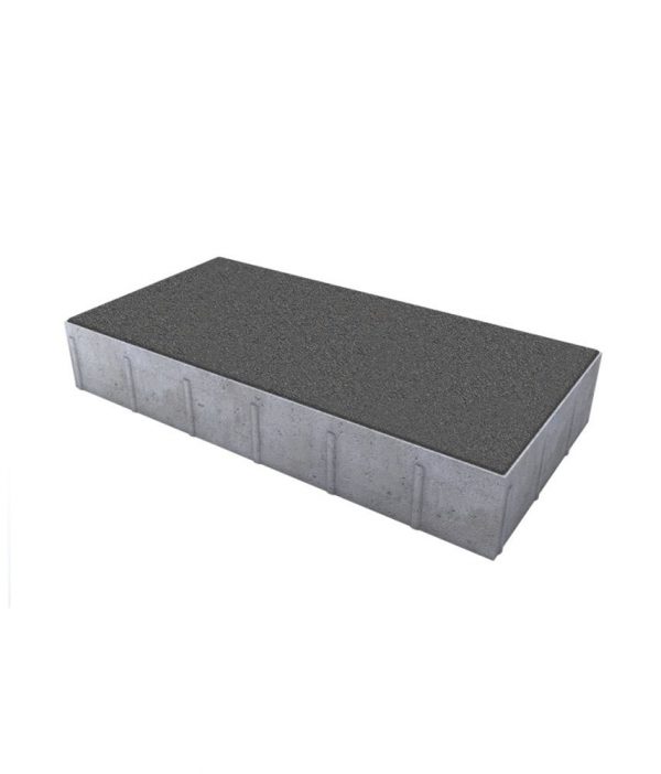 Pryamougolnik B 5 P 8 Standart Serij 80 1