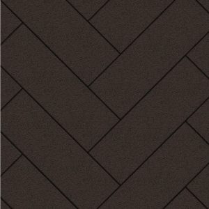 Pryamougolnik B 6 P 8 Granit Korichnevij 80 1