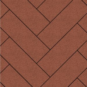 Pryamougolnik B 6 P 8 Granit Krasnij 80 1